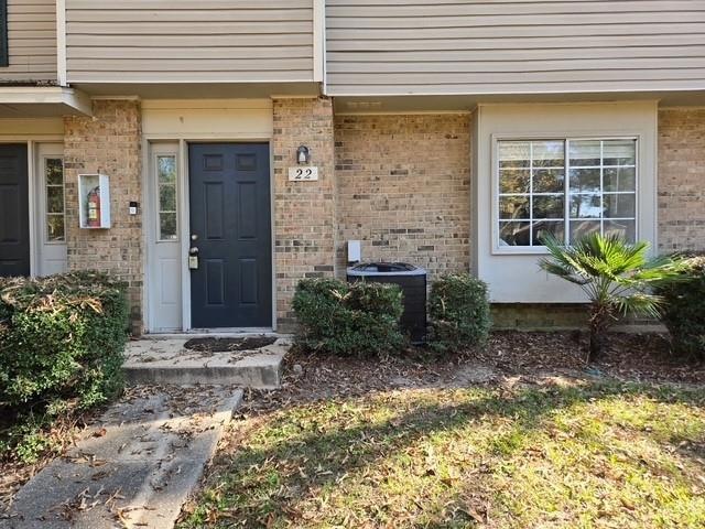 6701 Dickens Ferry Rd unit 22, Mobile, AL 36608 - photo 1