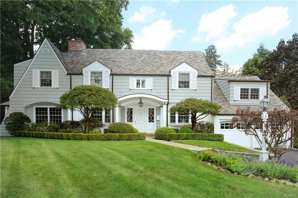 5 Highland Way, Scarsdale, NY 10583 - photo 1