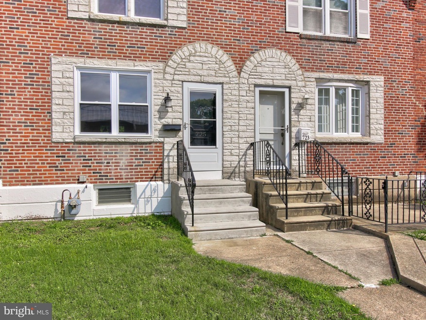 725 Beech Ave, Glenolden, PA 19036 - photo 1