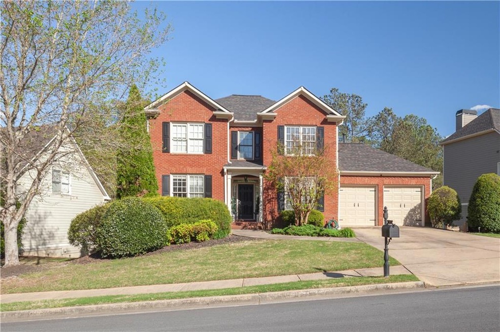 52 Adelaide Crossing, Acworth, GA 30101 - photo 1