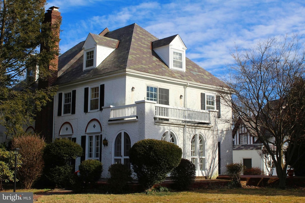 12 Gladstone Rd, Lansdowne, PA 19050 - photo 1