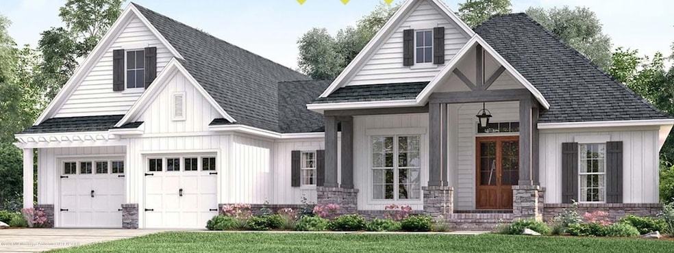6676 Hawks View - Lot 244 HC