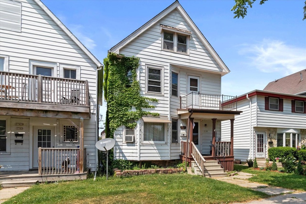 3766 E. Edgerton