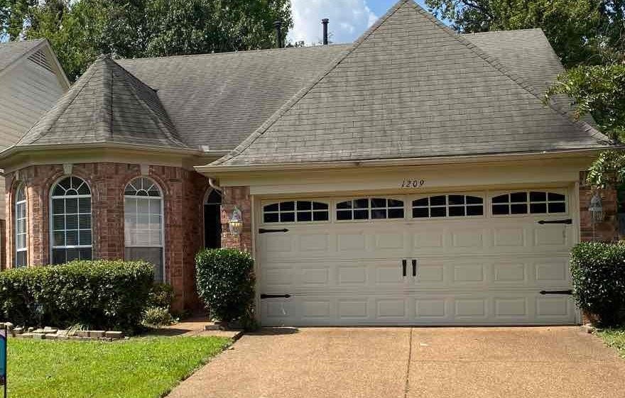 1209 Bridgewater Rd, Cordova, TN 38018 - photo 1