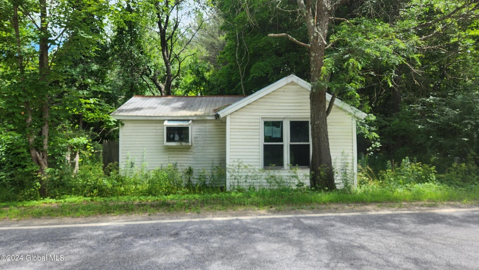 489 Angel Rd, Corinth, NY 12822 - photo 1