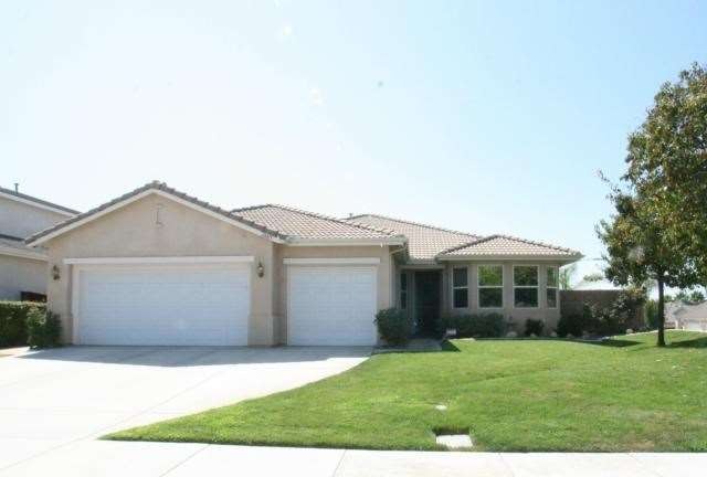 Corner Lot! 3 Car Garage with Bay Windows!