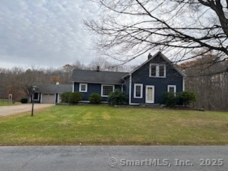 175 Pine St, Columbia, CT 06237 - photo 1