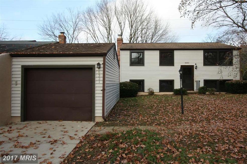 6331 Windharp Way, Columbia, MD 21045 - photo 1