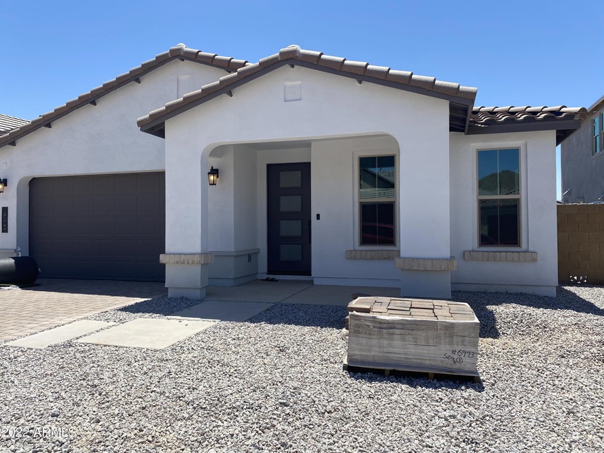 6993 W Maya Way, Peoria, AZ 85383 - photo 1