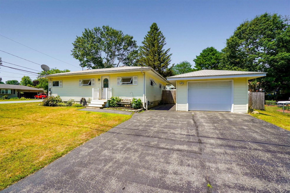 5 Matthew St, Lisbon, ME 04250 - photo 1