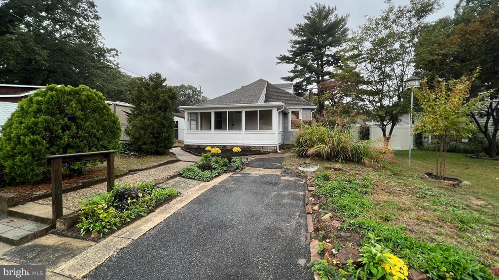 427 2nd Ave, Woodbury, NJ 08096 - photo 1