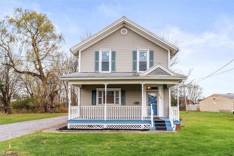 1679 Lehigh Station Rd, Henrietta, NY 14467 - photo 1