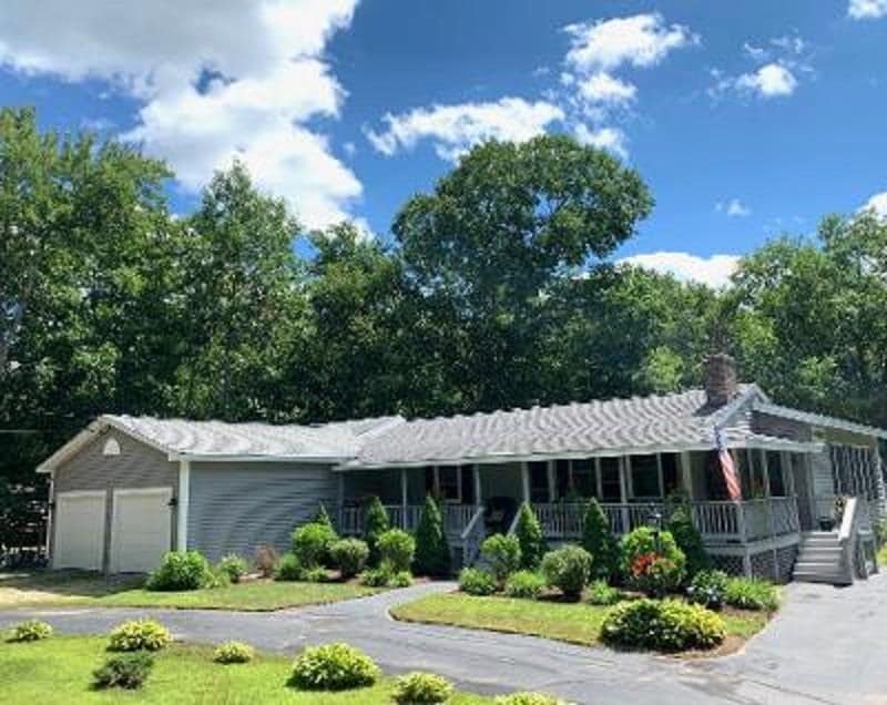 193 Rattlesnake Hill Rd, Auburn, NH 03032 - photo 1