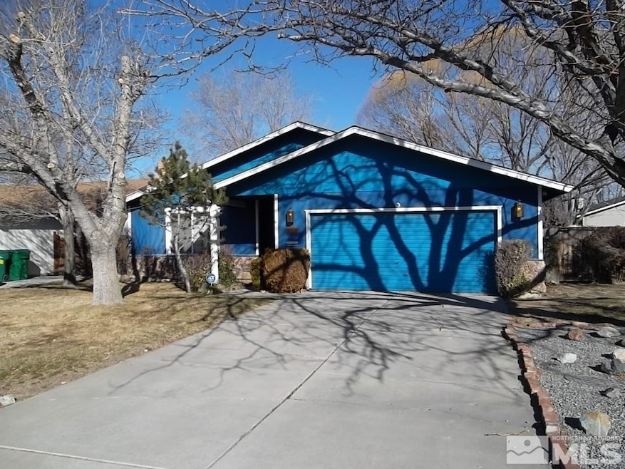 264 E I St, Sparks, NV 89431 - photo 1