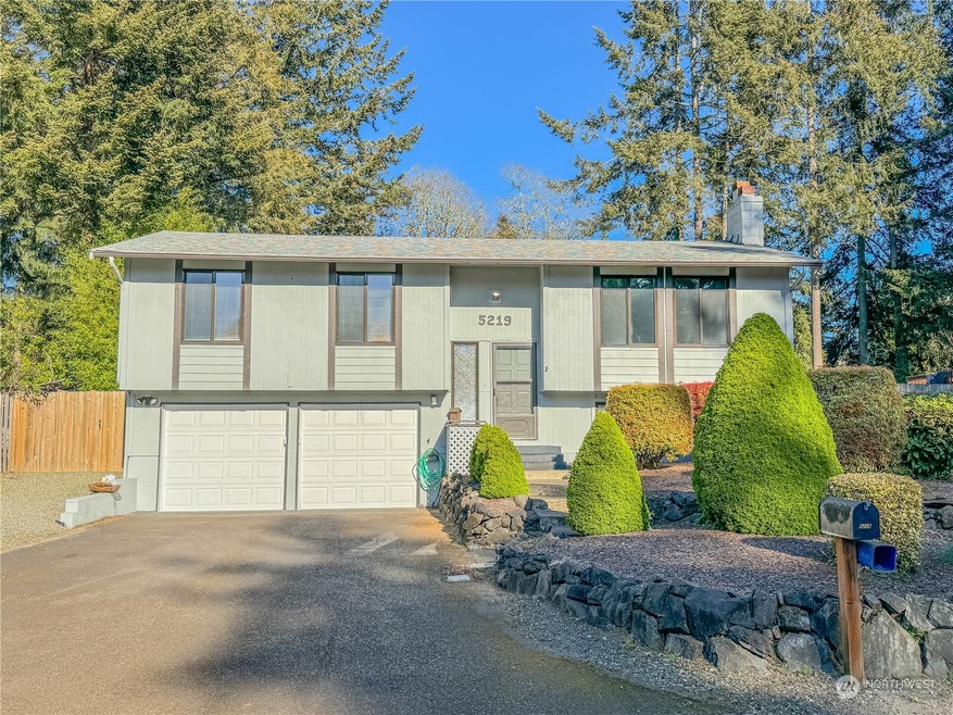5219 95th Avenue Ct W, University Place, WA 98467 - photo 1
