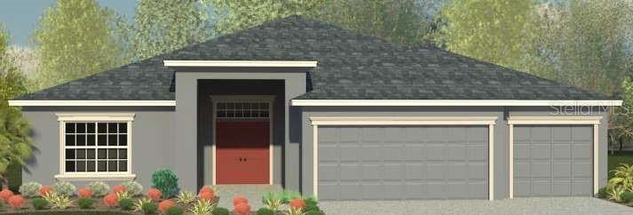 1193 Sandpiper Loop, Winter Haven, FL 33881 - photo 1