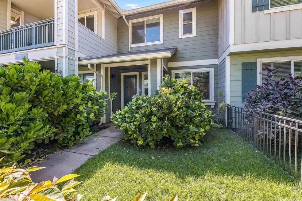 840 Kakala St unit 603, Kapolei, HI 96707 - photo 1