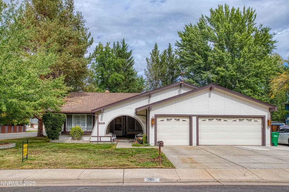 795 Twin Pines Ct, Reno, NV 89509 - photo 1
