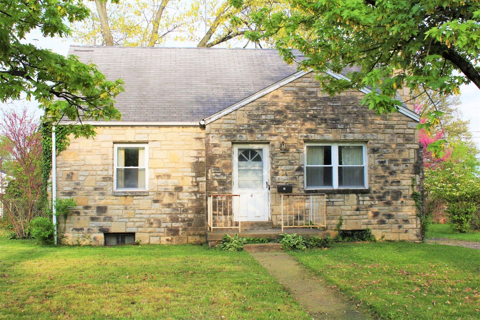 54 N Kellner Rd, Columbus, OH 43209 - photo 1