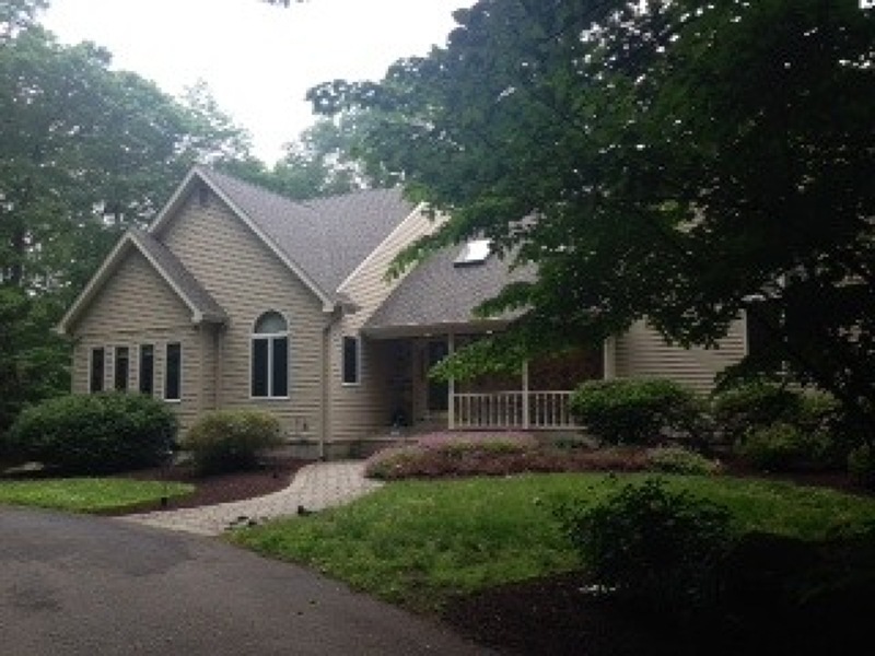 87 Far View Rd, Great Meadows, NJ 07838 - photo 1