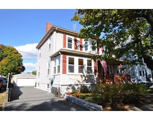17 Perkins St, Peabody, MA 01960 - photo 1