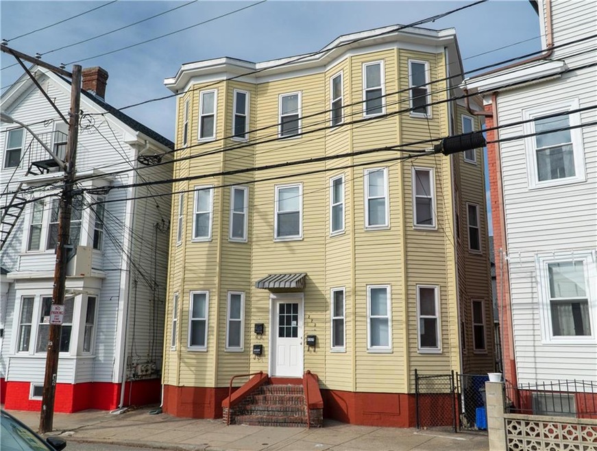 223 Federal St unit 3, Providence, RI 02909 - photo 1