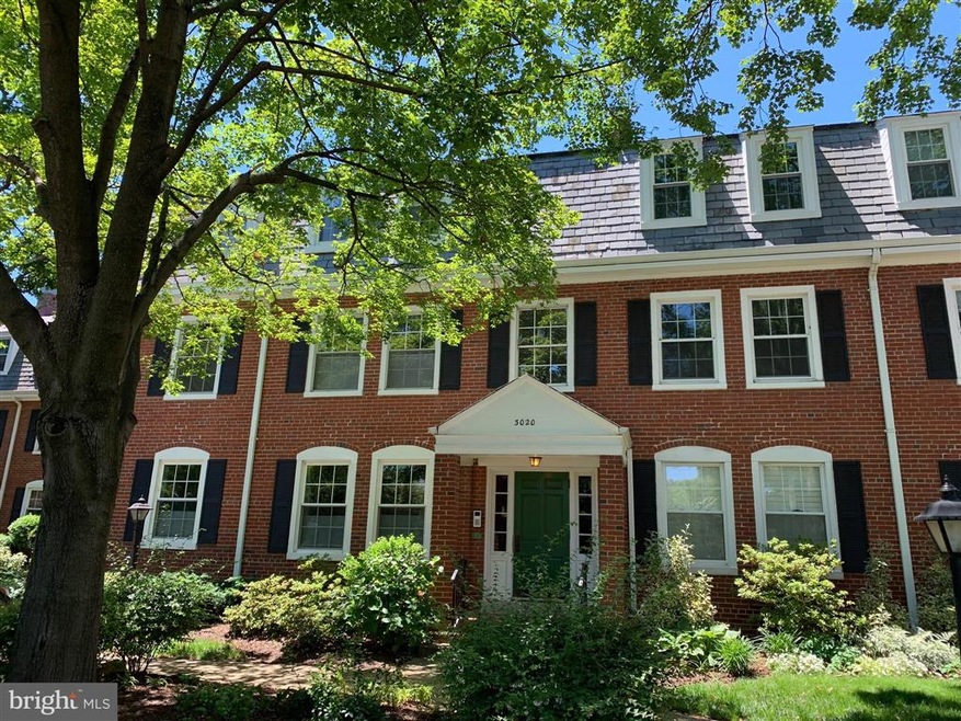 3020 S Buchanan St unit A1, Arlington, VA 22206 - photo 1