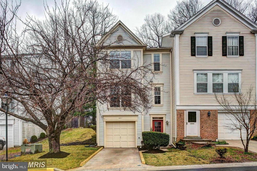 14917 Carriage Square Dr, Silver Spring, MD 20906 - photo 1