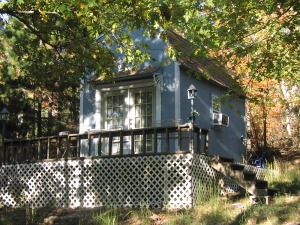 CABIN