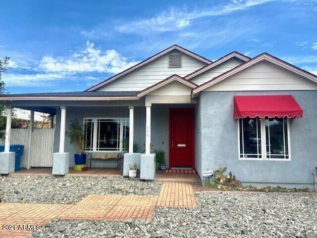 806 E Palm Ln, Phoenix, AZ 85006 - photo 1