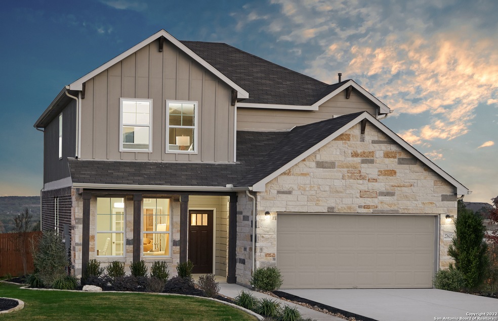 11302 Blue Feather, San Antonio, TX 78254 - photo 1