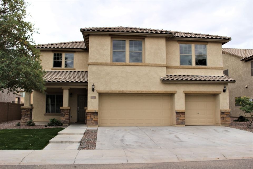5 BEDROOM 4 BATH