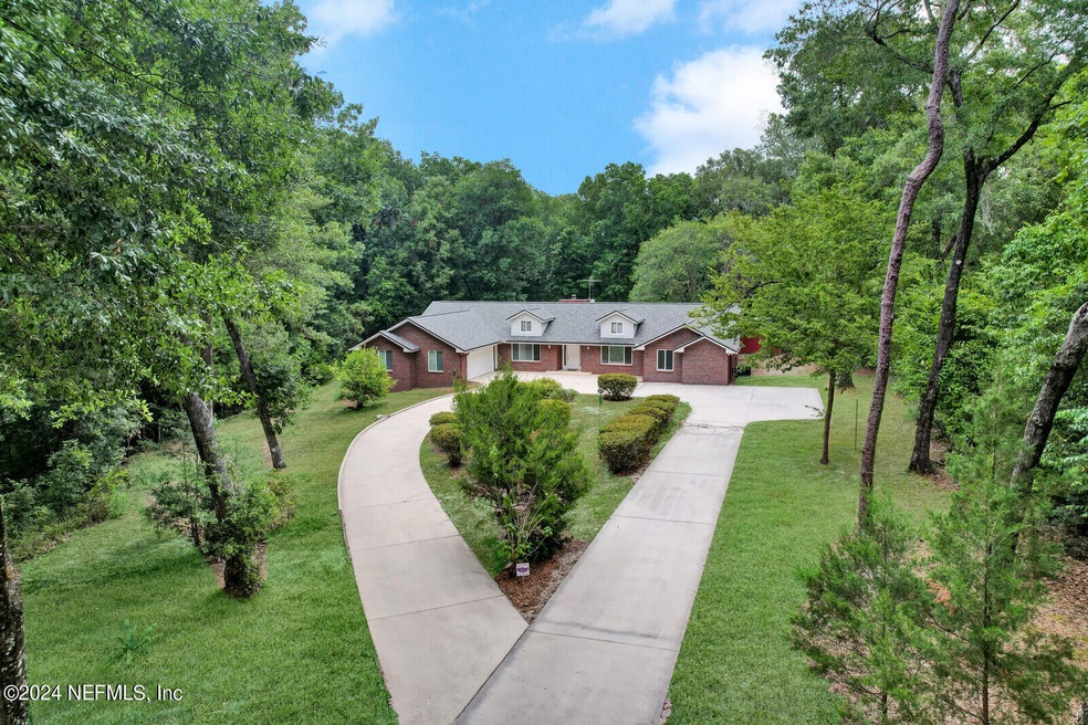 2527 Begonia Dr, Middleburg, FL 32068 - photo 1