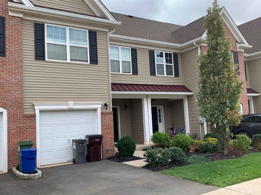 43 Campbell St unit 1543, South Plainfield, NJ 07080 - photo 1