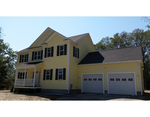26 Bentley Dr unit LOT 5, Uxbridge, MA 01569 - photo 1