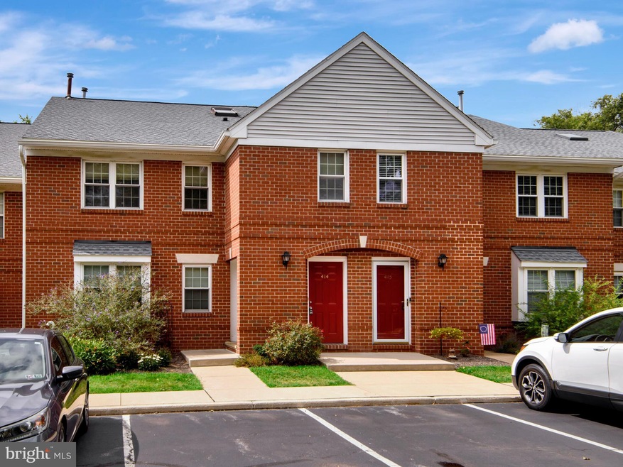 750 E Marshall St unit 414, West Chester, PA 19380 - photo 1