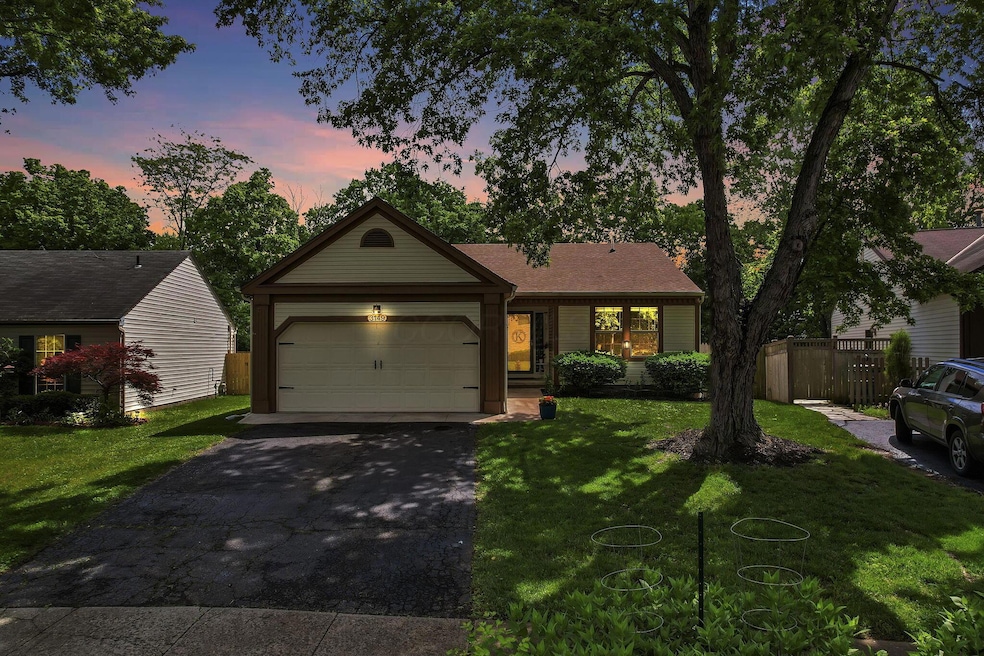 3149 Bowdoin Circle