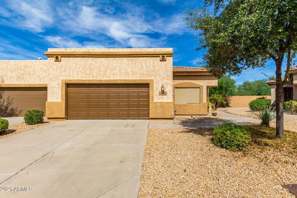 25 S Quinn Cir unit 56, Mesa, AZ 85206 - photo 1