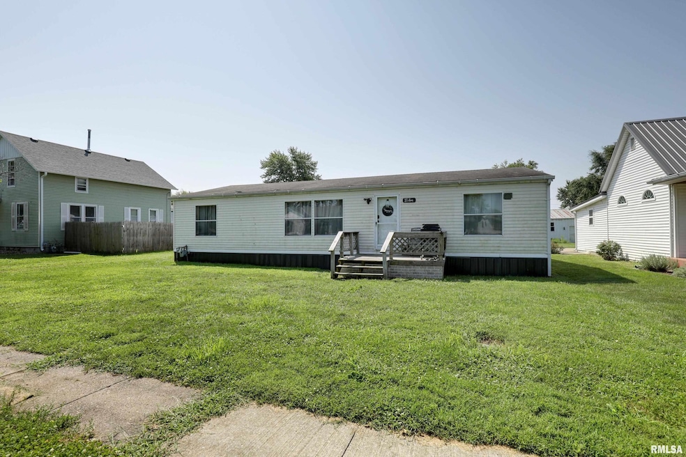 Under Contract $135,000