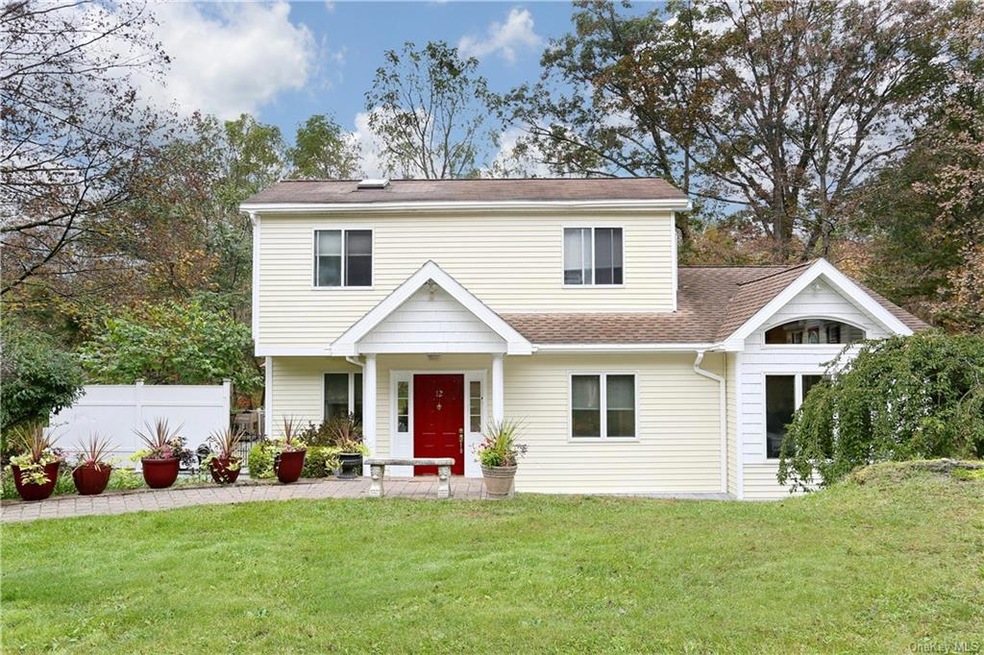 12 Hardscrabble Rd, Chester, NY 10918 - photo 1