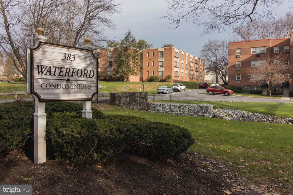 383 Lakeside Rd unit 104, Ardmore, PA 19003 - photo 1