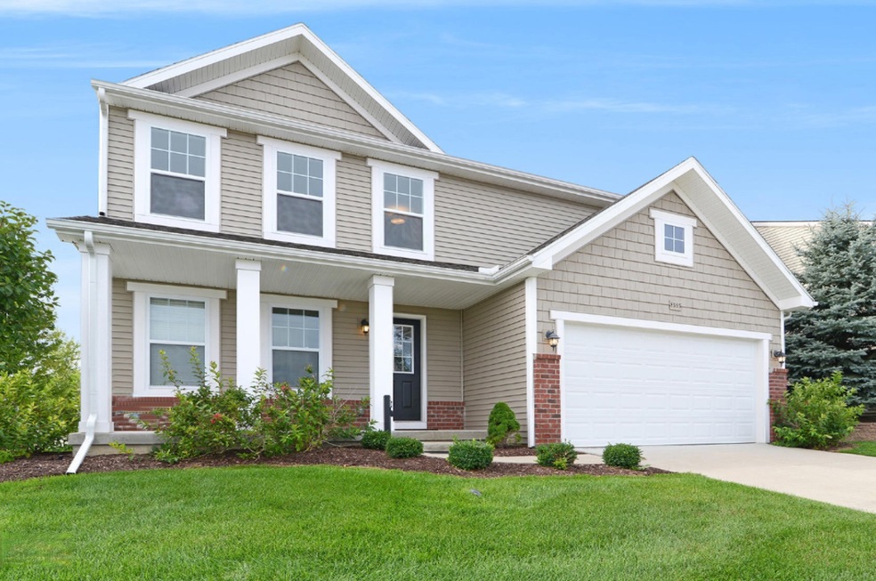 3575 Candler Ct, Portage, MI 49024 - photo 1