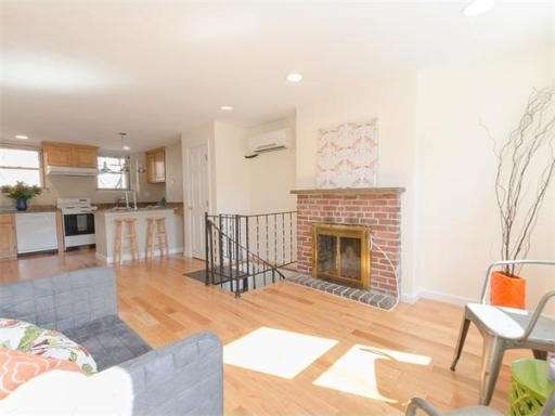 2 Stillman Place unit 1, Boston, MA 02113 - photo 1
