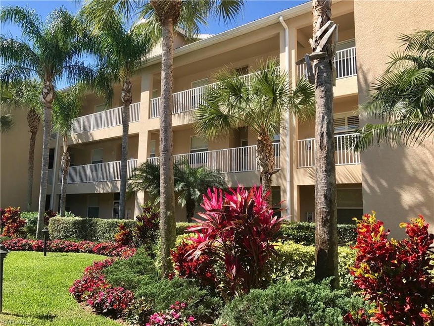 Front of 2700 Cypress Trace Circle
