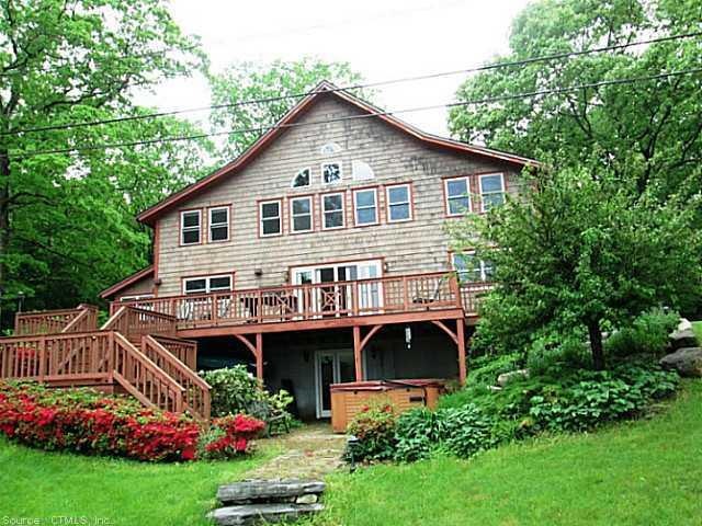 55D Laurel Point Dr, Oakdale, CT 06370 - photo 1