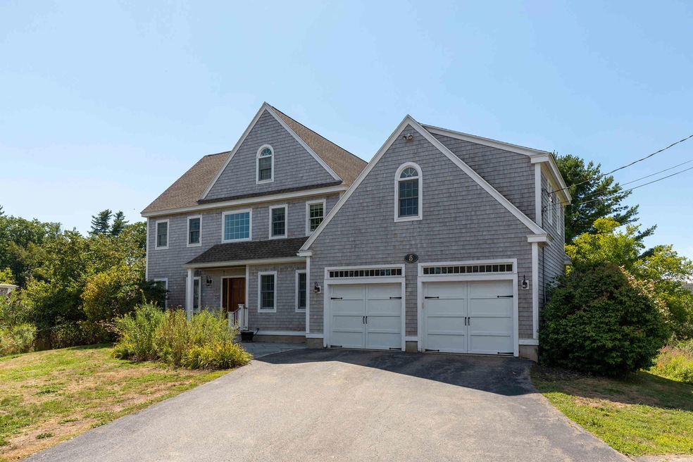 5 River Farm Rd, York, ME 03909 - photo 1