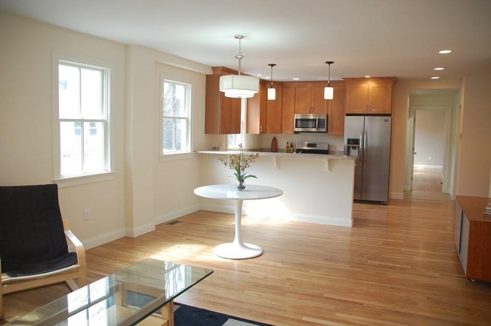 21 Sciarappa St unit 1, Cambridge, MA 02141 - photo 1