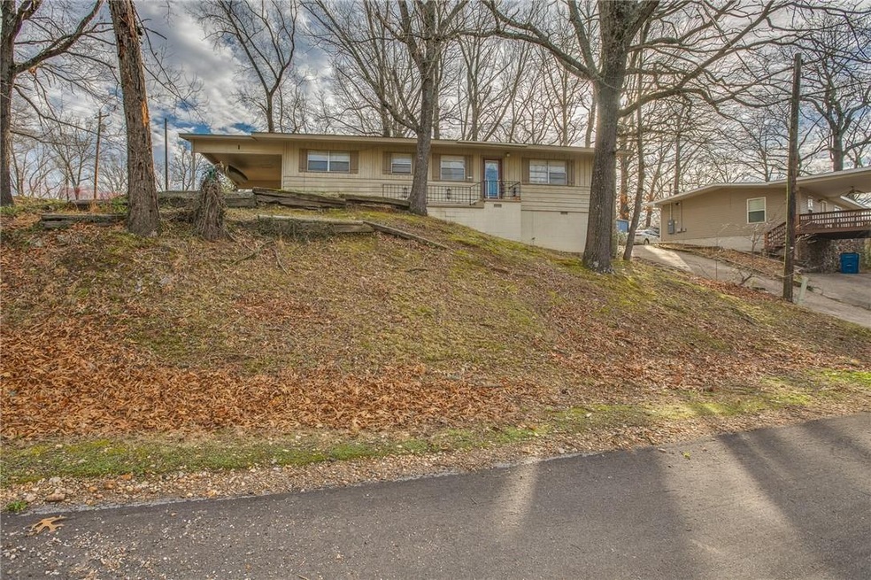 1 Gwaltney Cir, Bella Vista, AR 72715 - photo 1