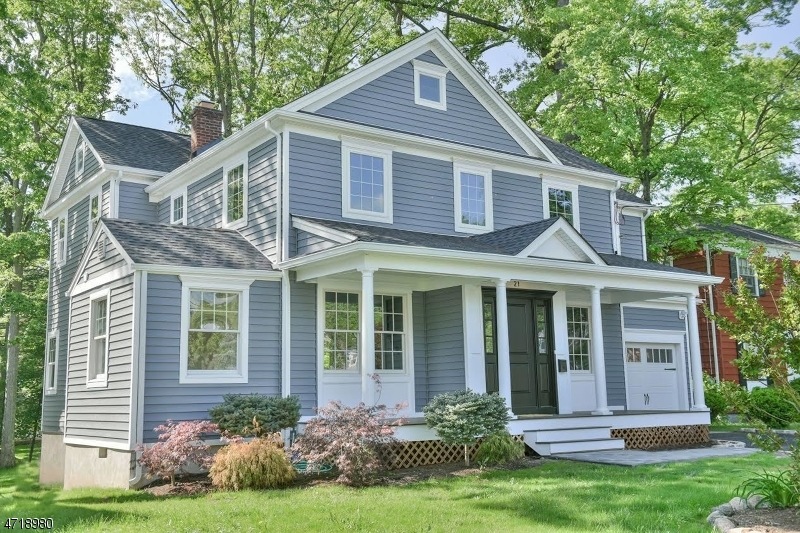 21 Winchester Rd, Livingston, NJ 07039 - photo 1