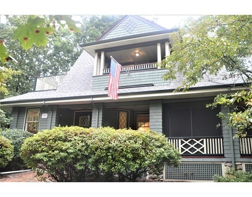 32 Mark Lee Rd, Needham Heights, MA 02494 - photo 1